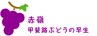 ぶどう